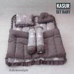 kasur bayi moonlight